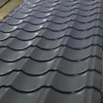 铝镁锰屋面板的规格以及安装价格